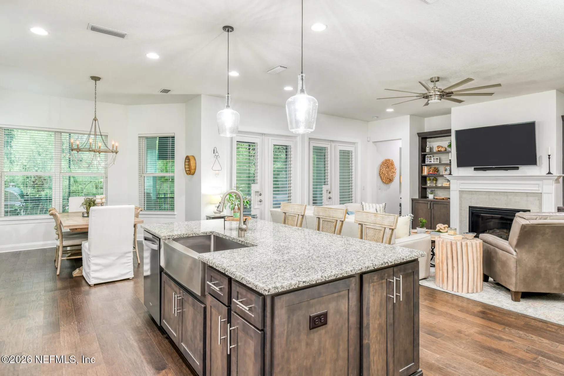 283 Seahill Drive St. Augustine FL 32092