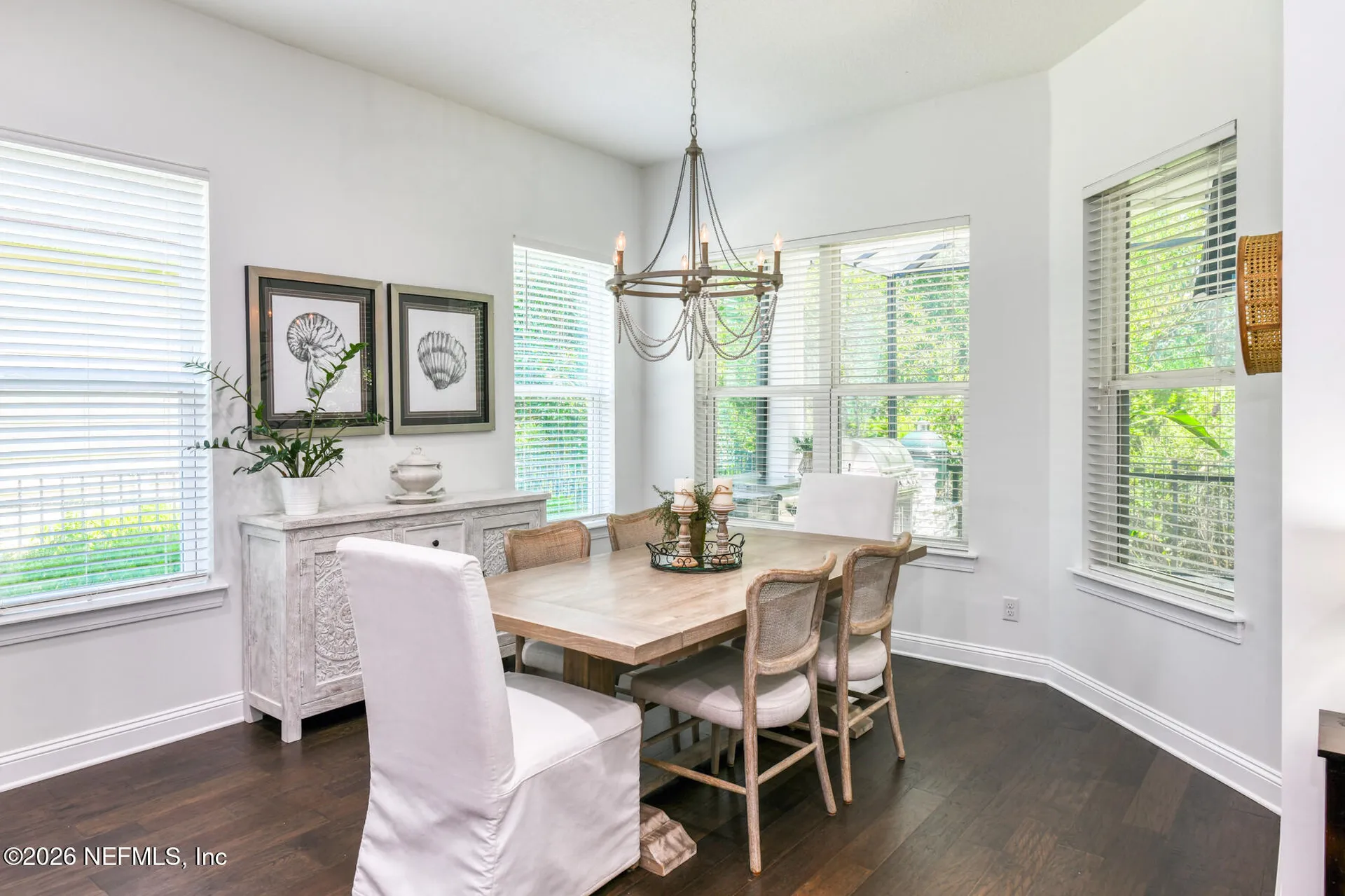 283 Seahill Drive St. Augustine FL 32092