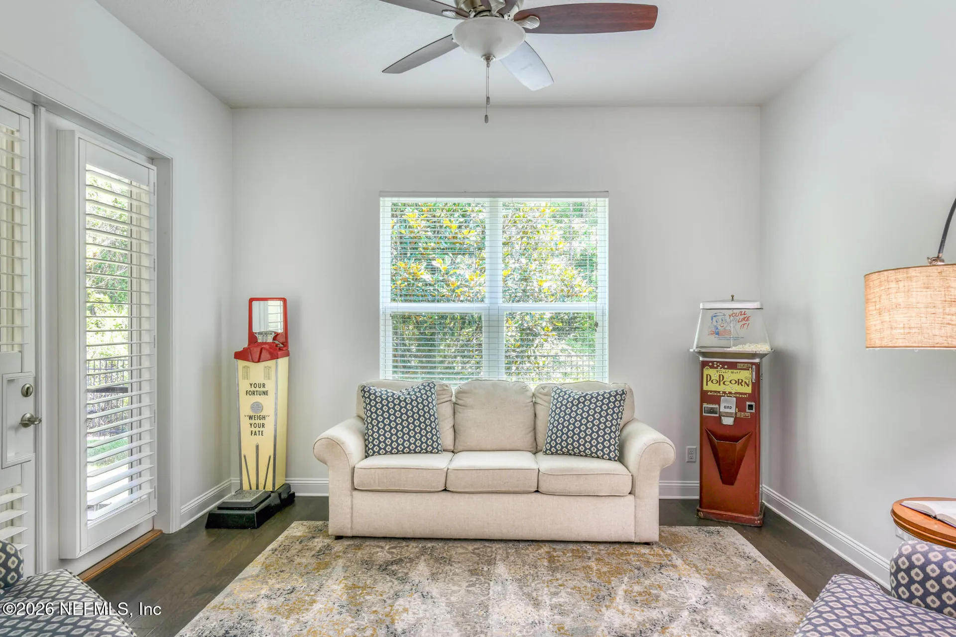 283 Seahill Drive St. Augustine FL 32092