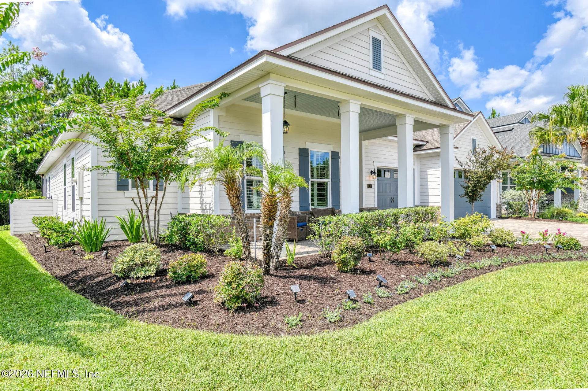 283 Seahill Drive St. Augustine FL 32092