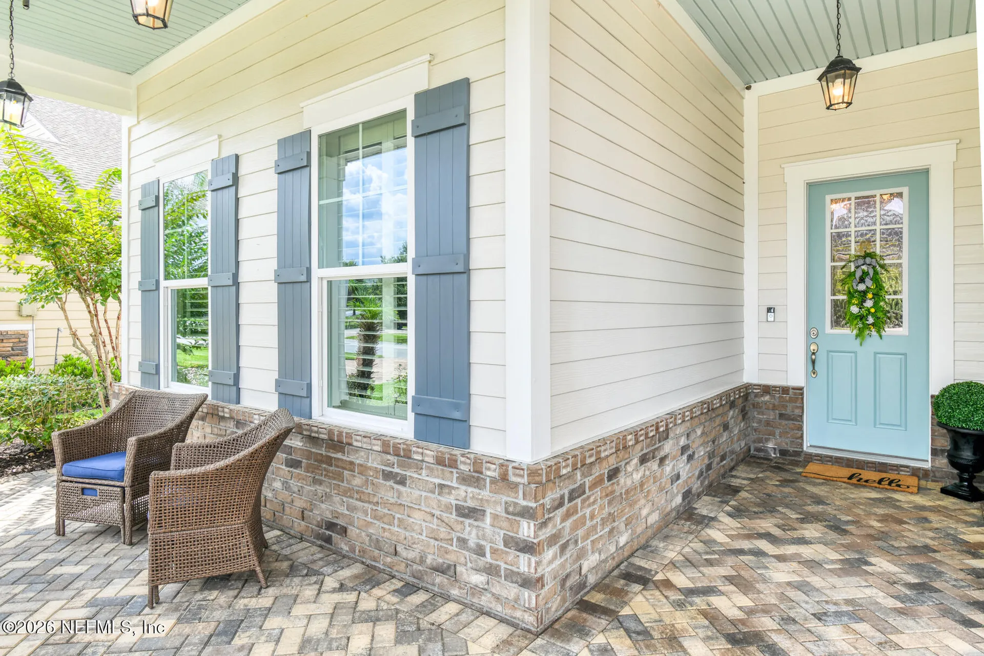 283 Seahill Drive St. Augustine FL 32092