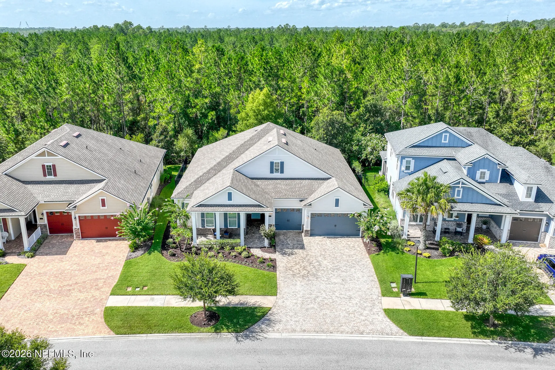 283 Seahill Drive St. Augustine FL 32092