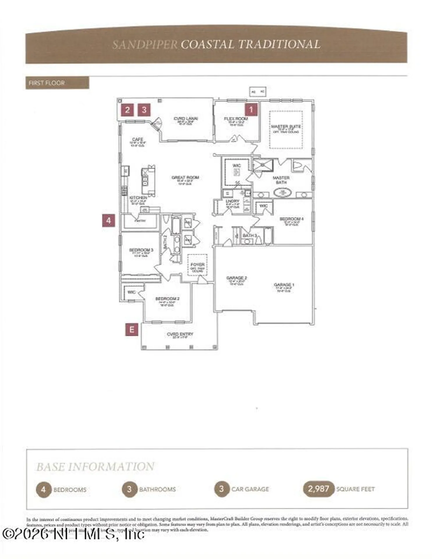 283 Seahill Drive St. Augustine FL 32092