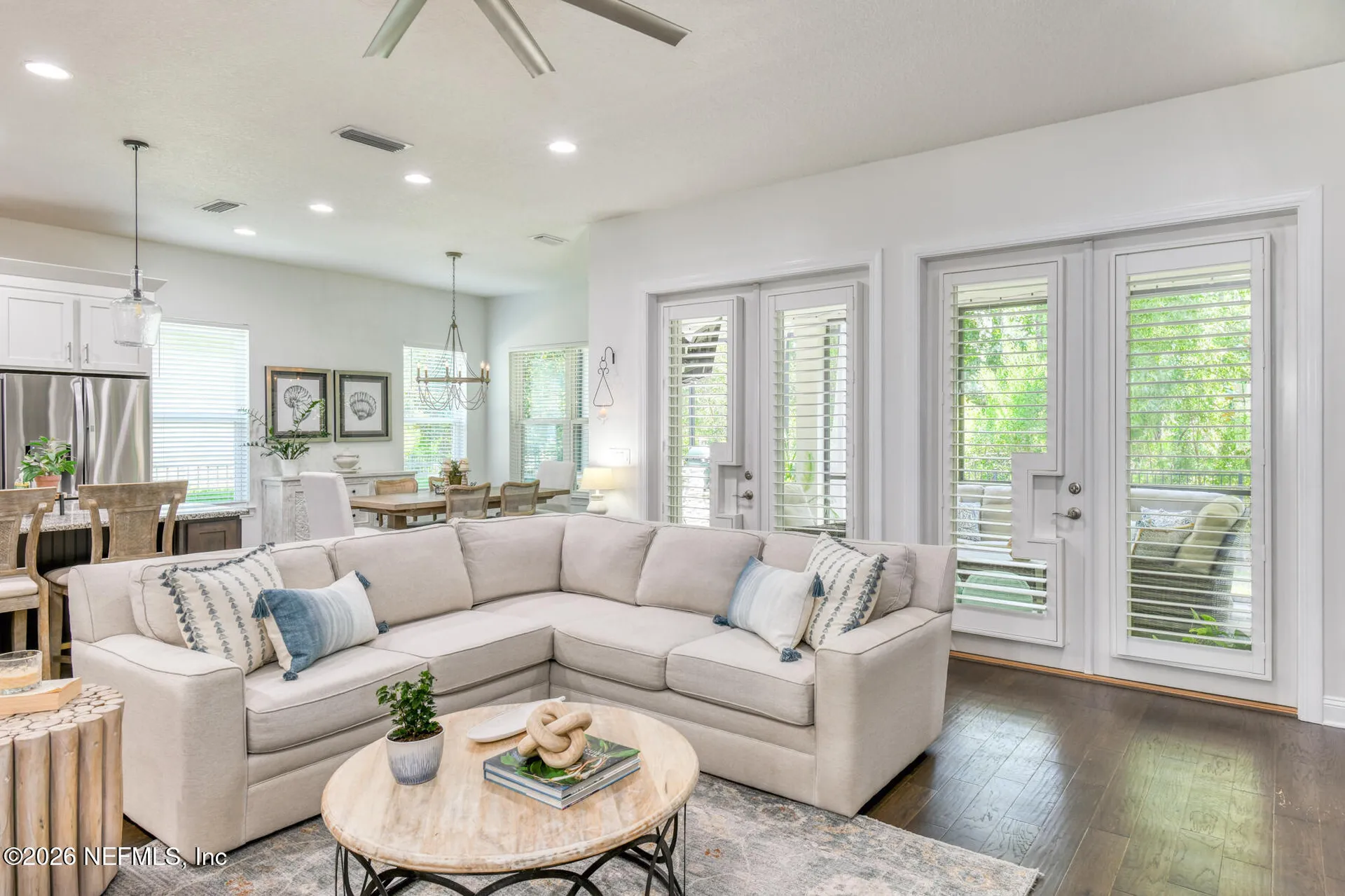 283 Seahill Drive St. Augustine FL 32092