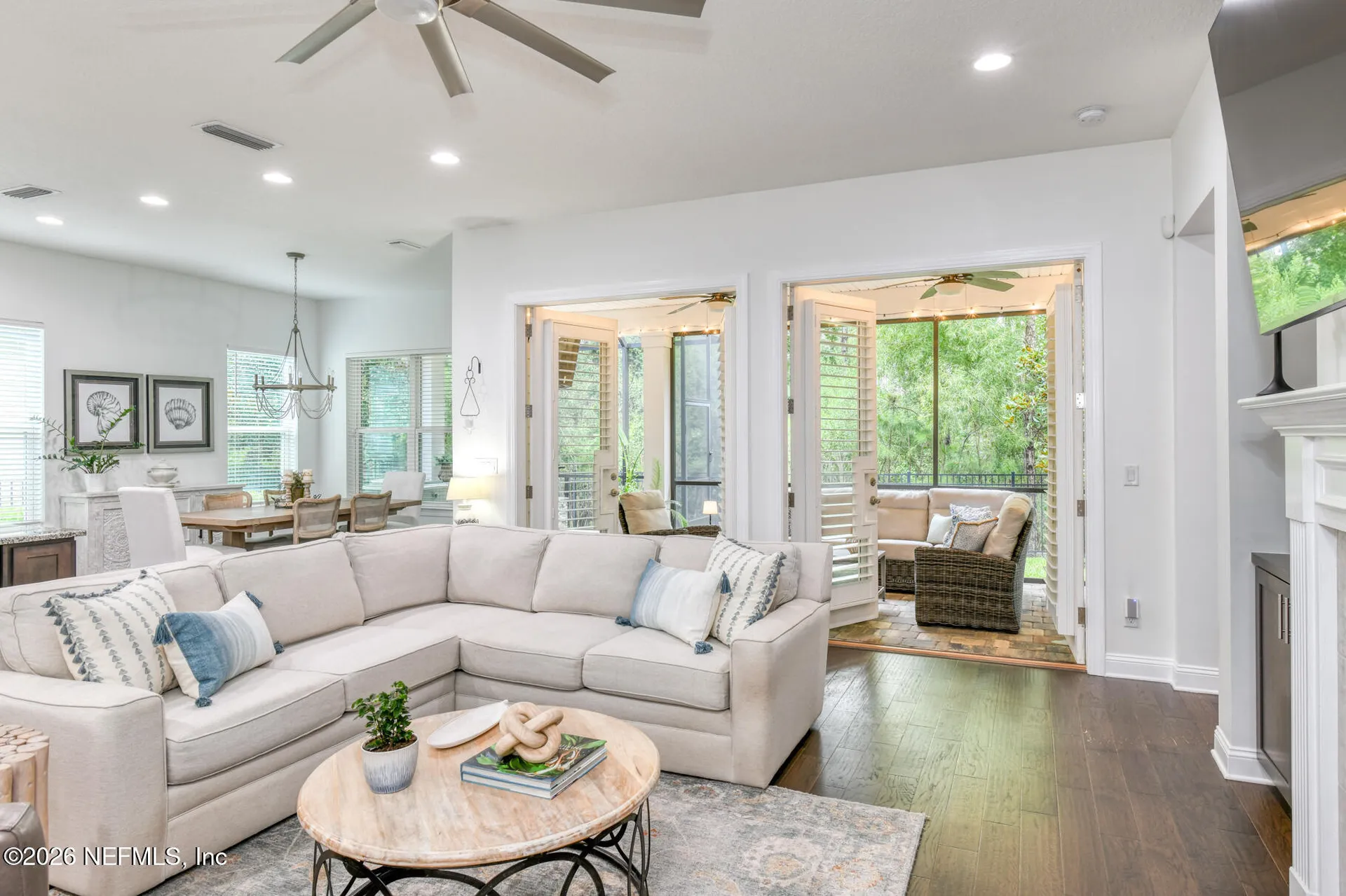 283 Seahill Drive St. Augustine FL 32092