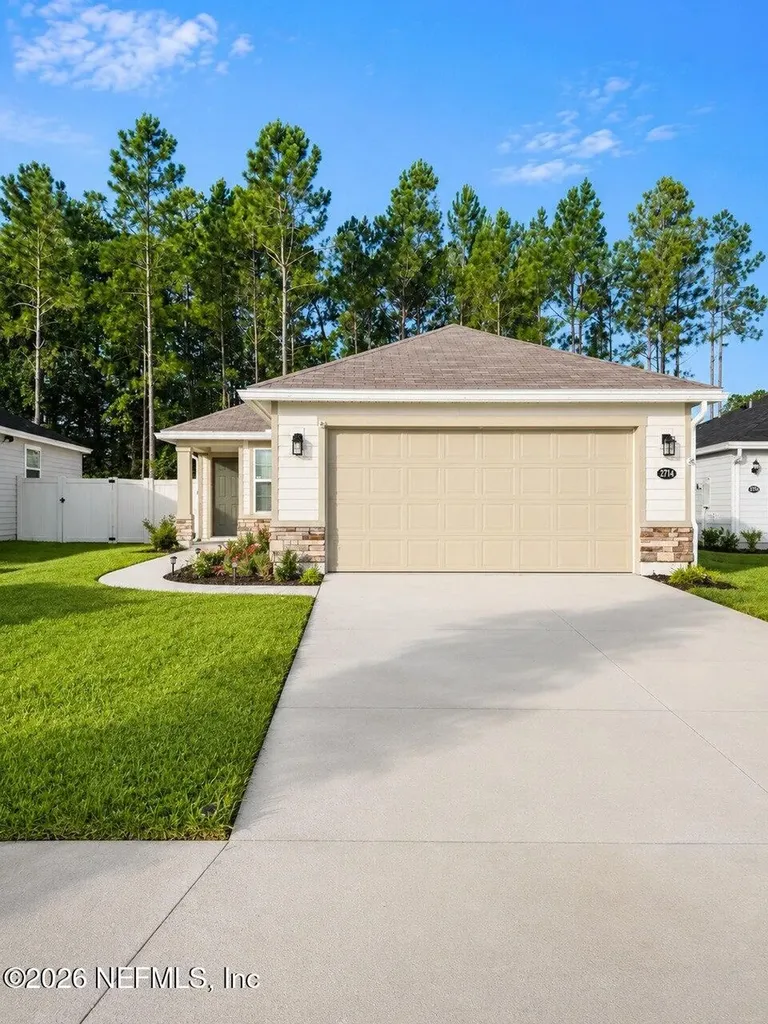 2774 Monroe Lakes Terrace Green Cove Springs FL 32043