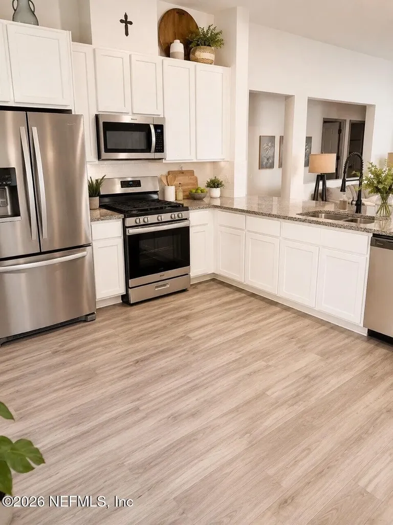 2774 Monroe Lakes Terrace Green Cove Springs FL 32043