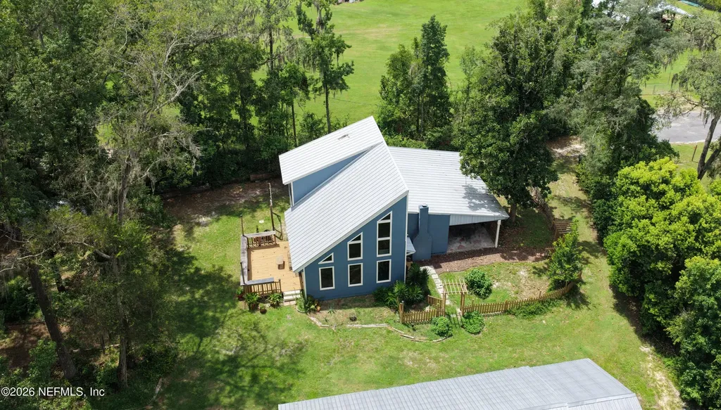 3860 Magnolia Street Middleburg FL 32068