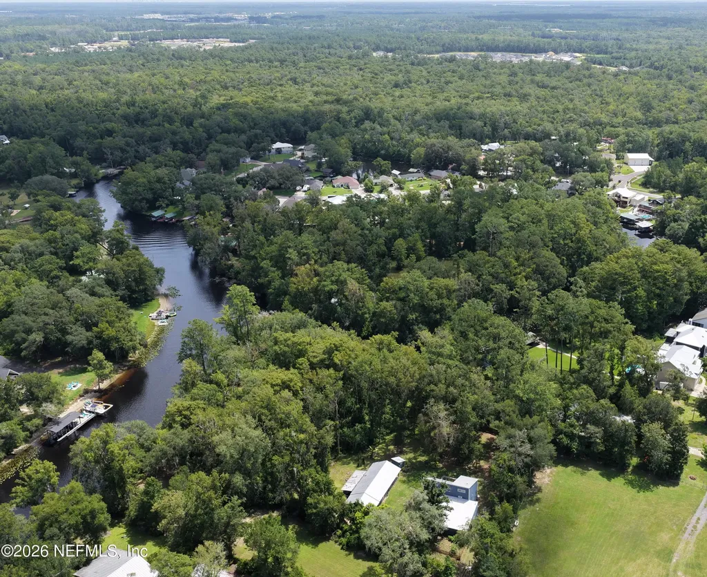 3860 Magnolia Street Middleburg FL 32068