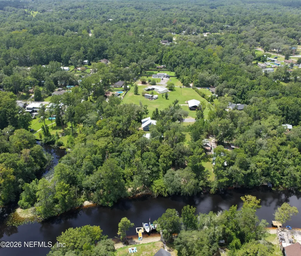 3860 Magnolia Street Middleburg FL 32068