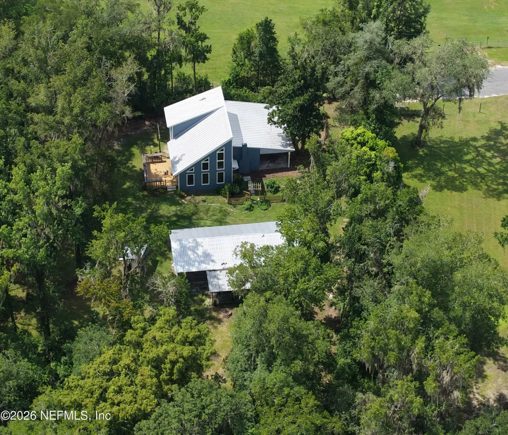3860 Magnolia Street Middleburg FL 32068
