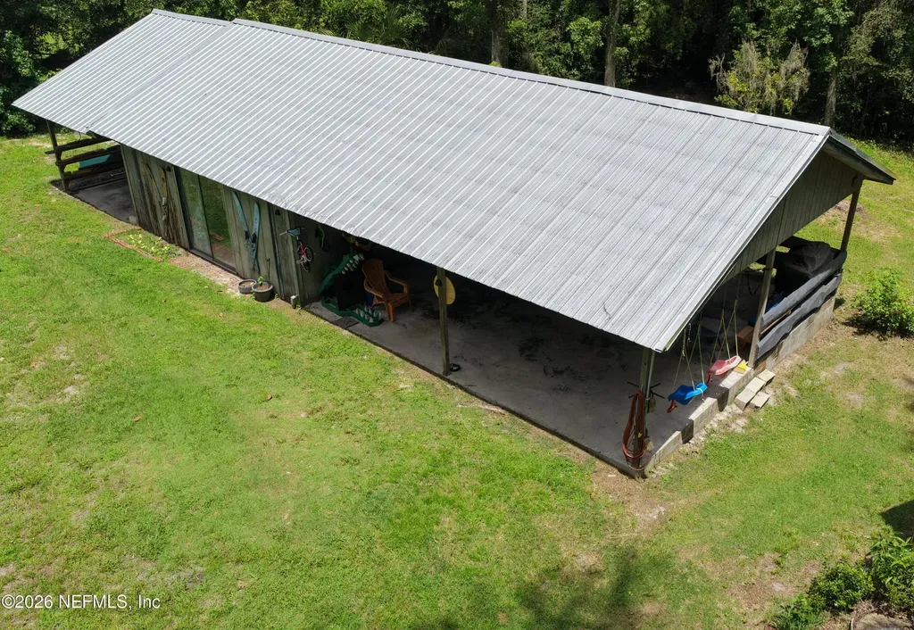 3860 Magnolia Street Middleburg FL 32068