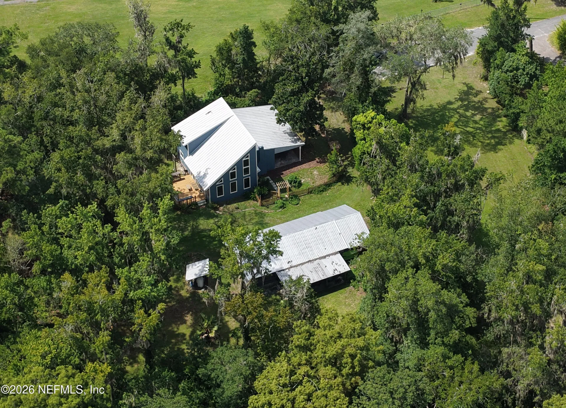 3860 Magnolia Street Middleburg FL 32068