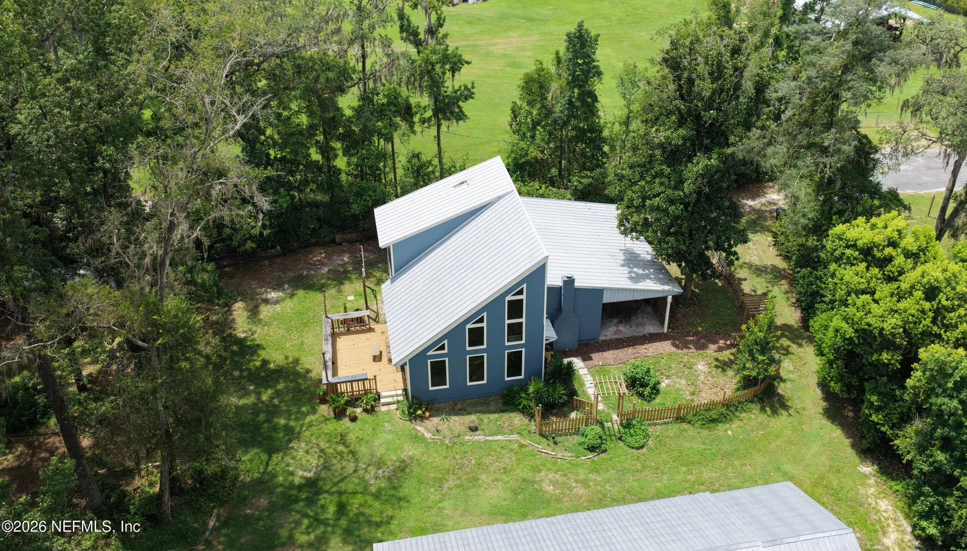 3860 Magnolia Street Middleburg FL 32068