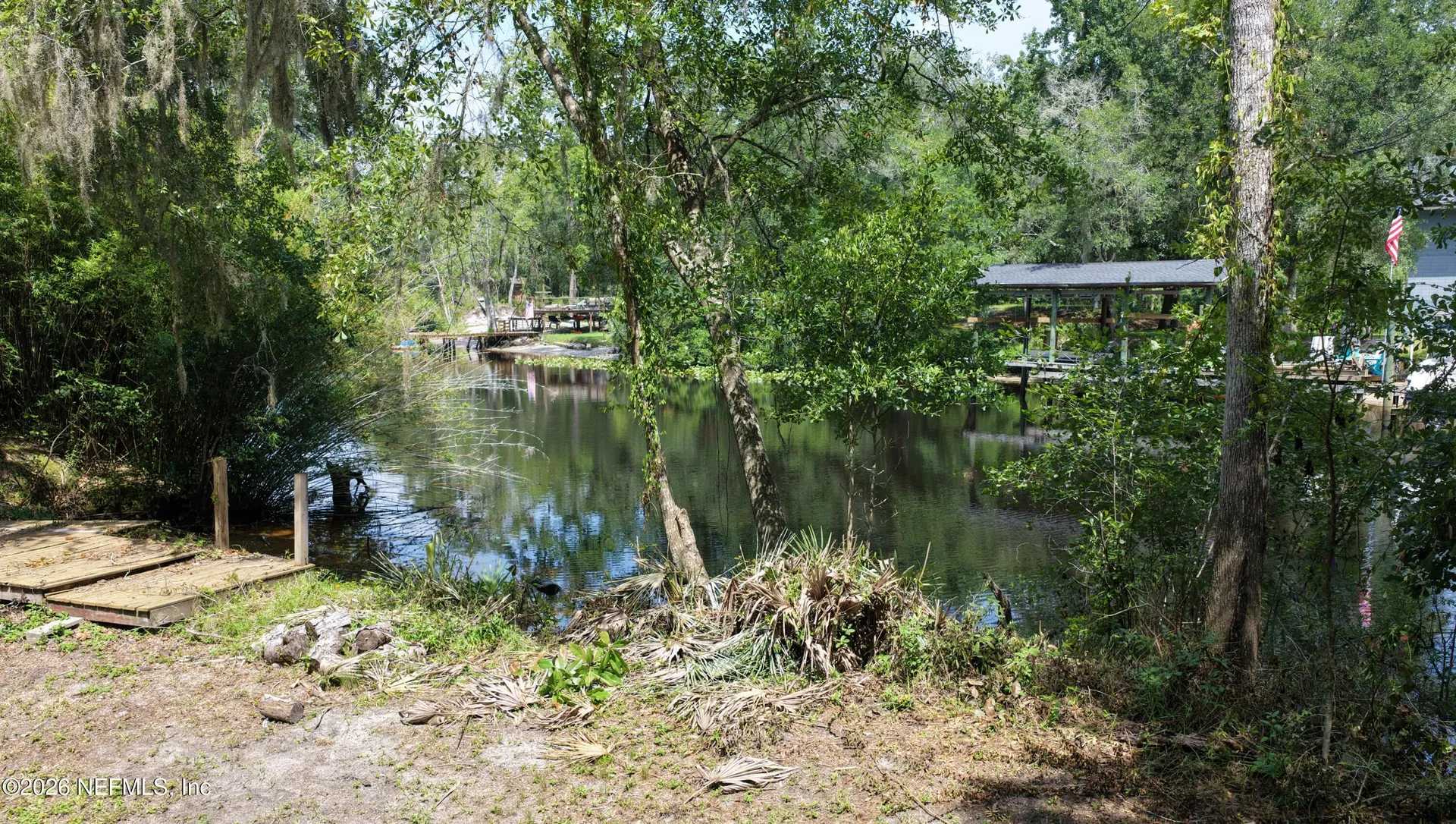 3860 Magnolia Street Middleburg FL 32068