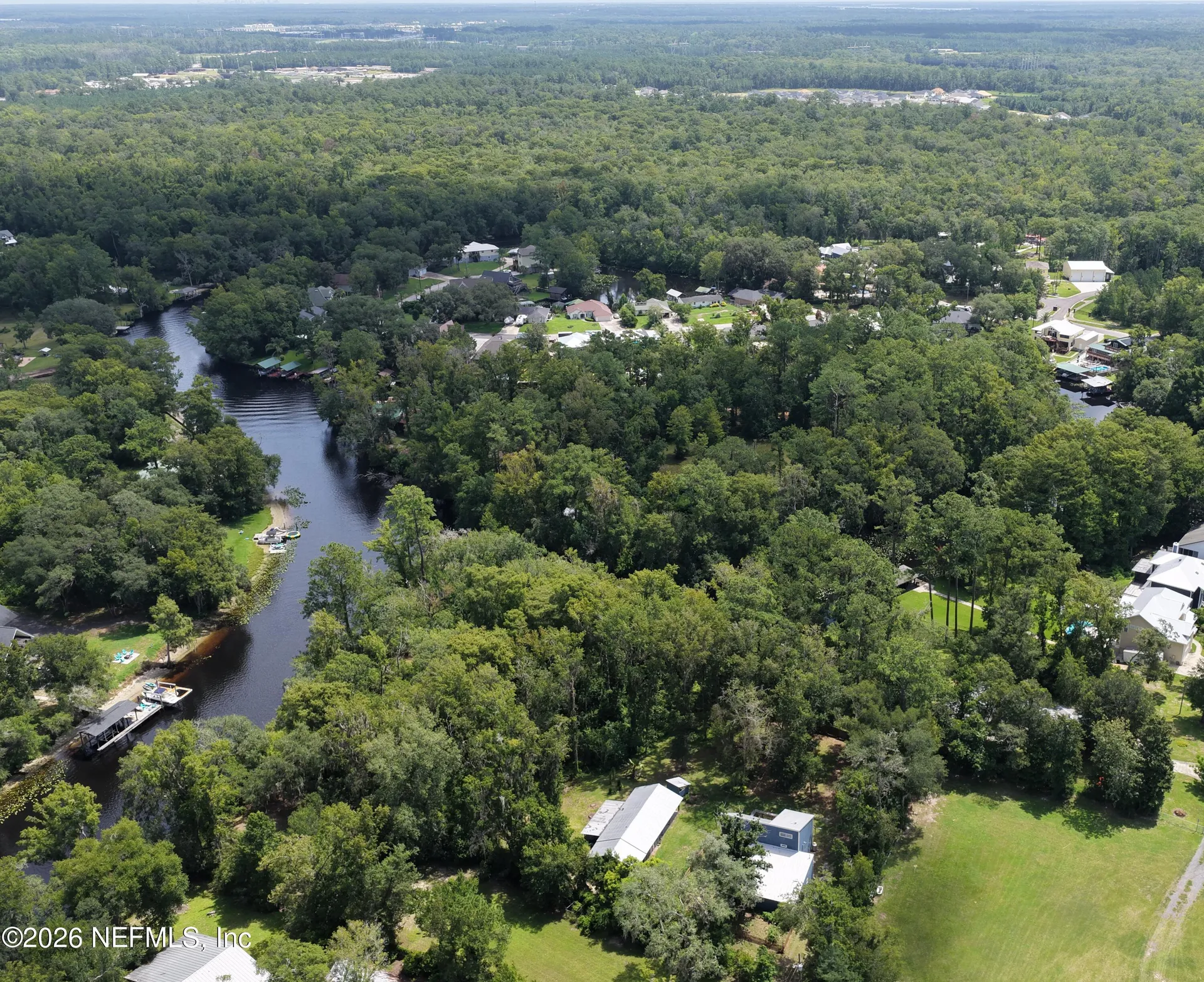 3860 Magnolia Street Middleburg FL 32068