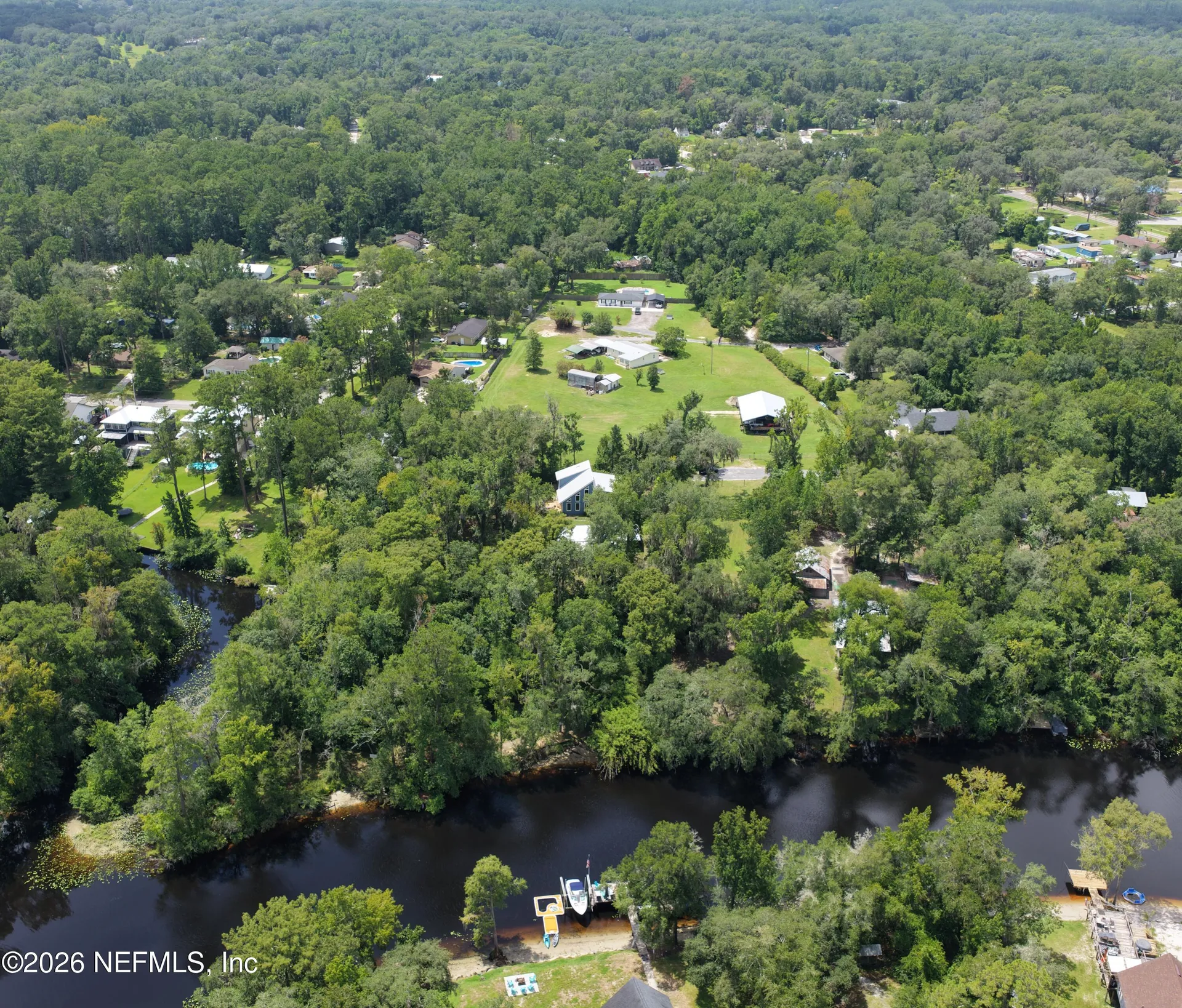 3860 Magnolia Street Middleburg FL 32068