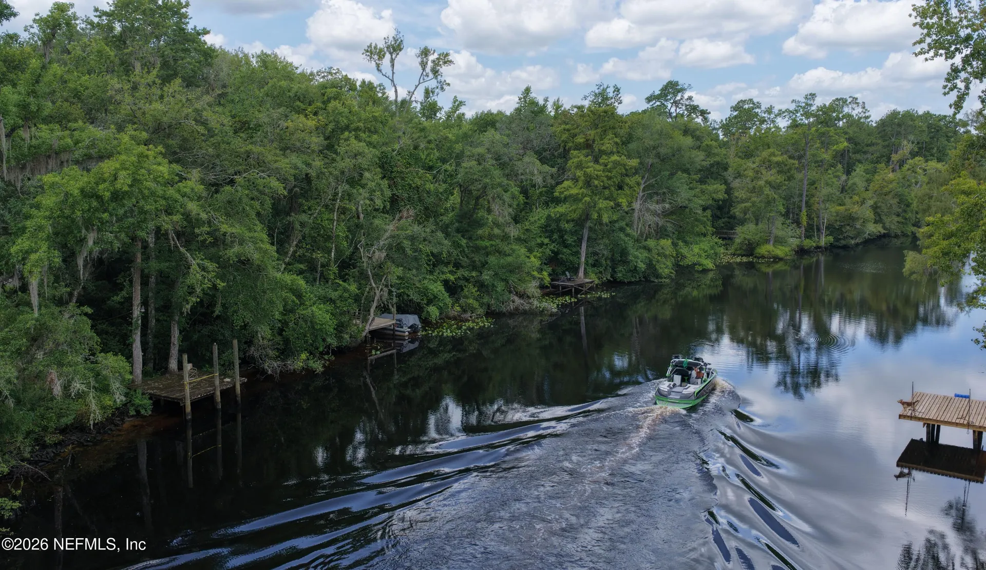 3860 Magnolia Street Middleburg FL 32068