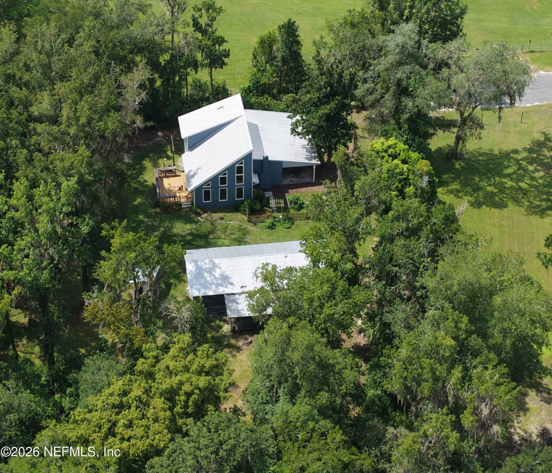 3860 Magnolia Street Middleburg FL 32068