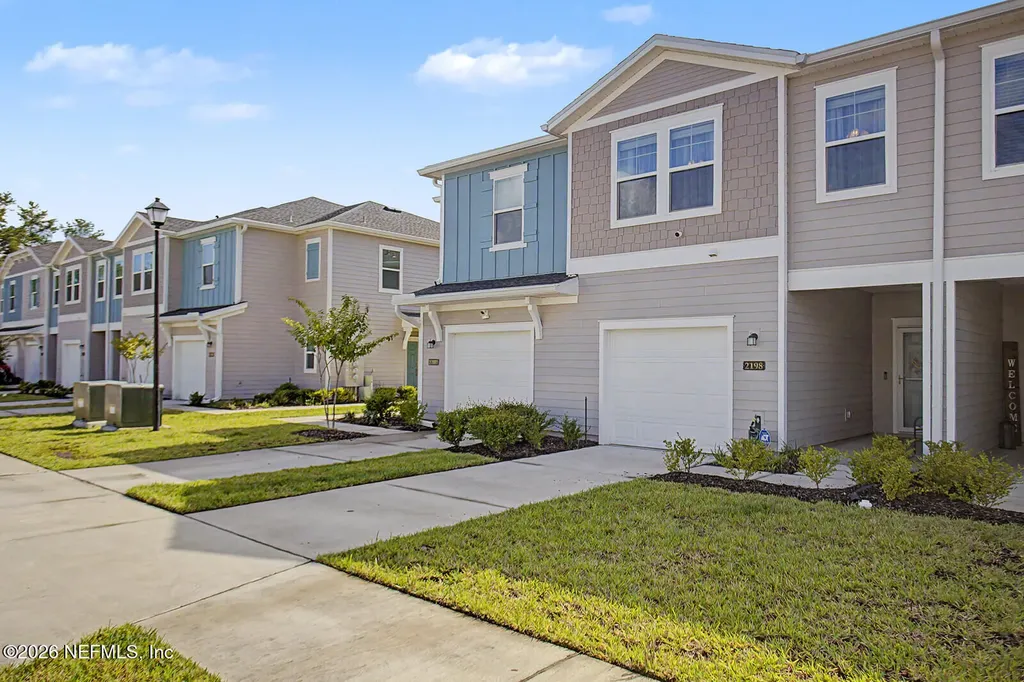 2198 Windward Cay Lane Middleburg FL 32068