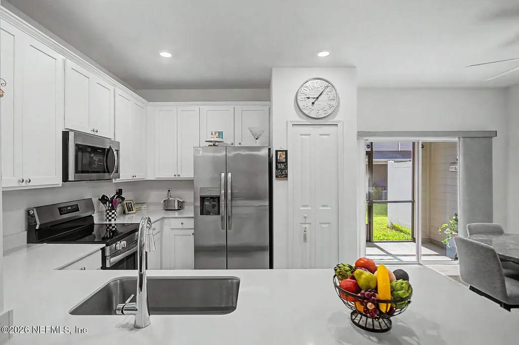 2198 Windward Cay Lane Middleburg FL 32068