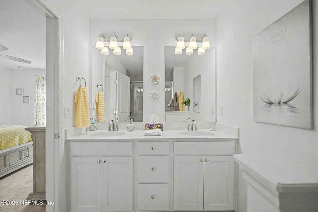 2198 Windward Cay Lane Middleburg FL 32068