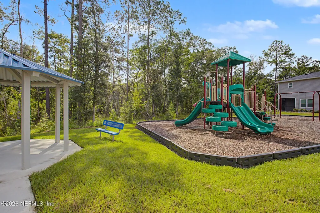 2198 Windward Cay Lane Middleburg FL 32068