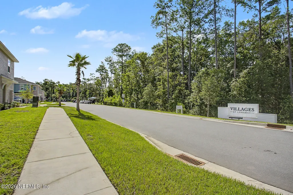 2198 Windward Cay Lane Middleburg FL 32068