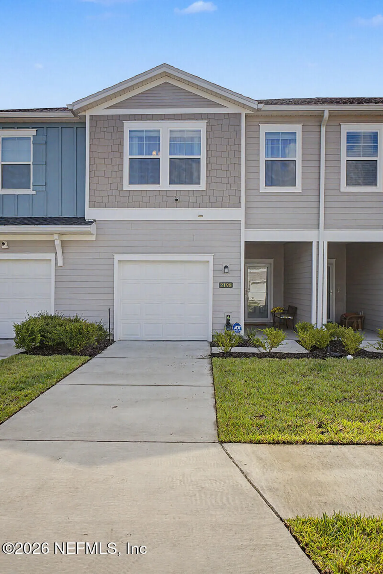2198 Windward Cay Lane Middleburg FL 32068