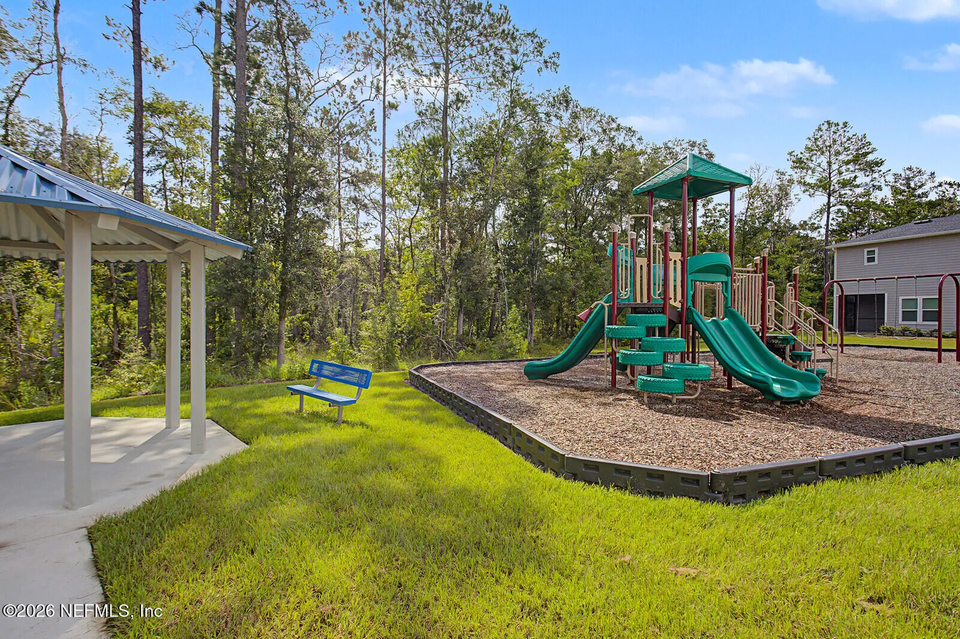 2198 Windward Cay Lane Middleburg FL 32068