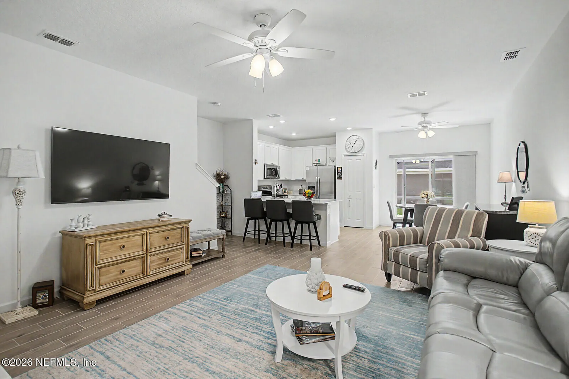 2198 Windward Cay Lane Middleburg FL 32068