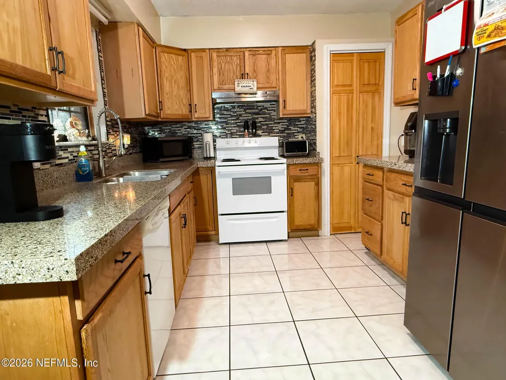 620 Glendale Street Starke FL 32091