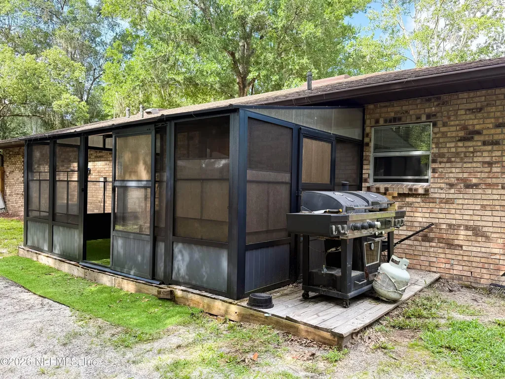 620 Glendale Street Starke FL 32091