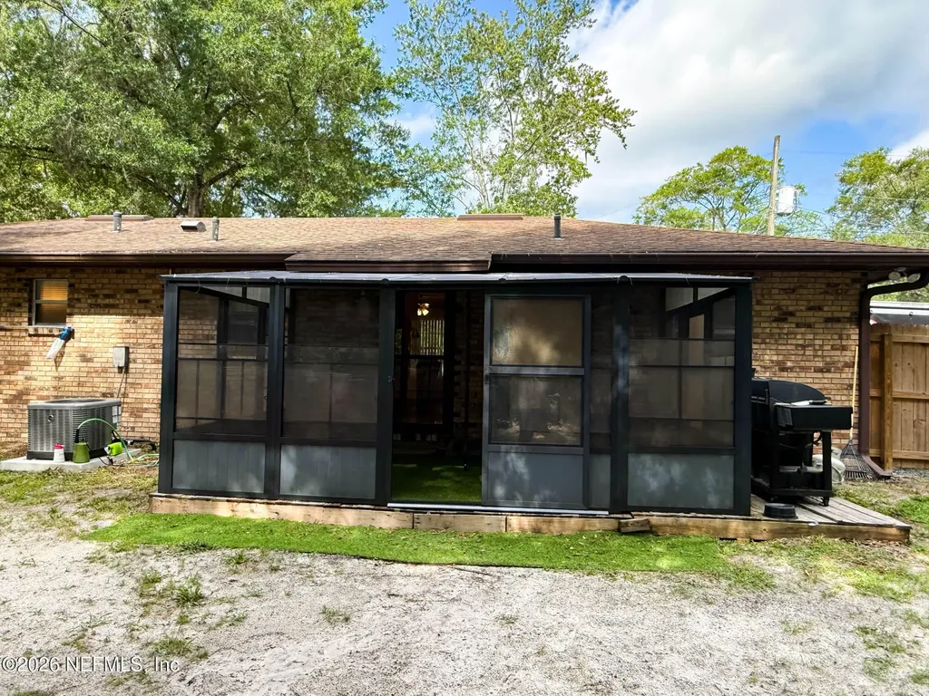 620 Glendale Street Starke FL 32091