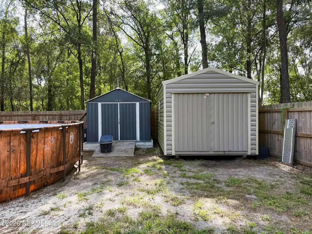 620 Glendale Street Starke FL 32091