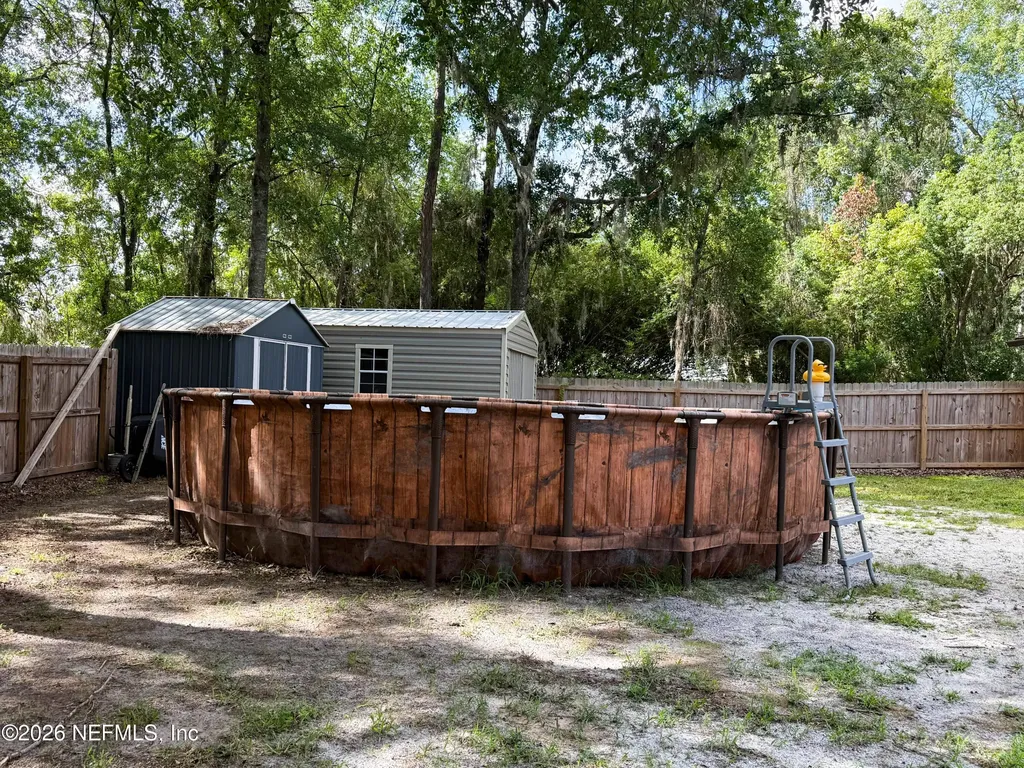 620 Glendale Street Starke FL 32091