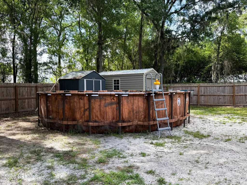 620 Glendale Street Starke FL 32091
