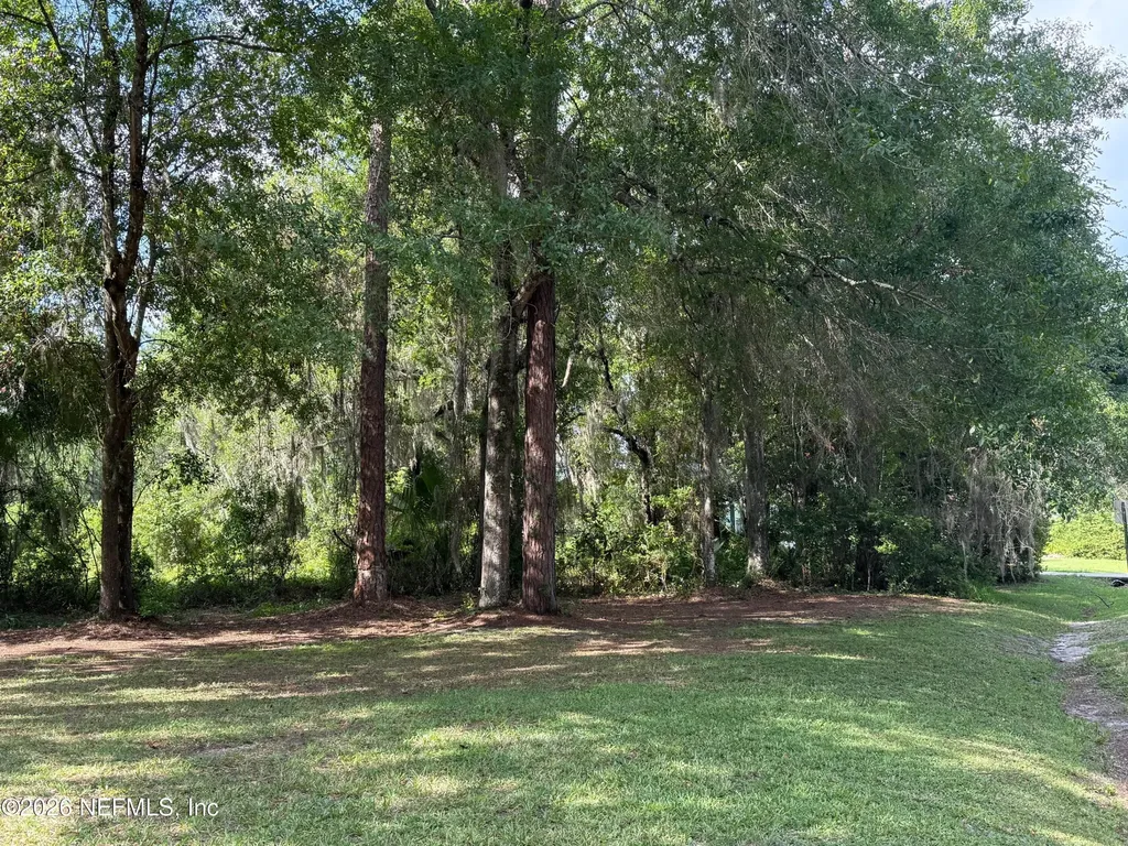 620 Glendale Street Starke FL 32091