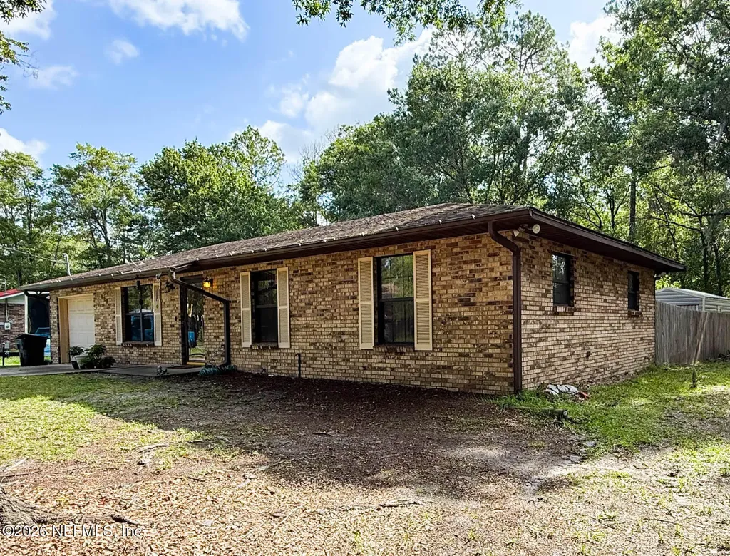 620 Glendale Street Starke FL 32091