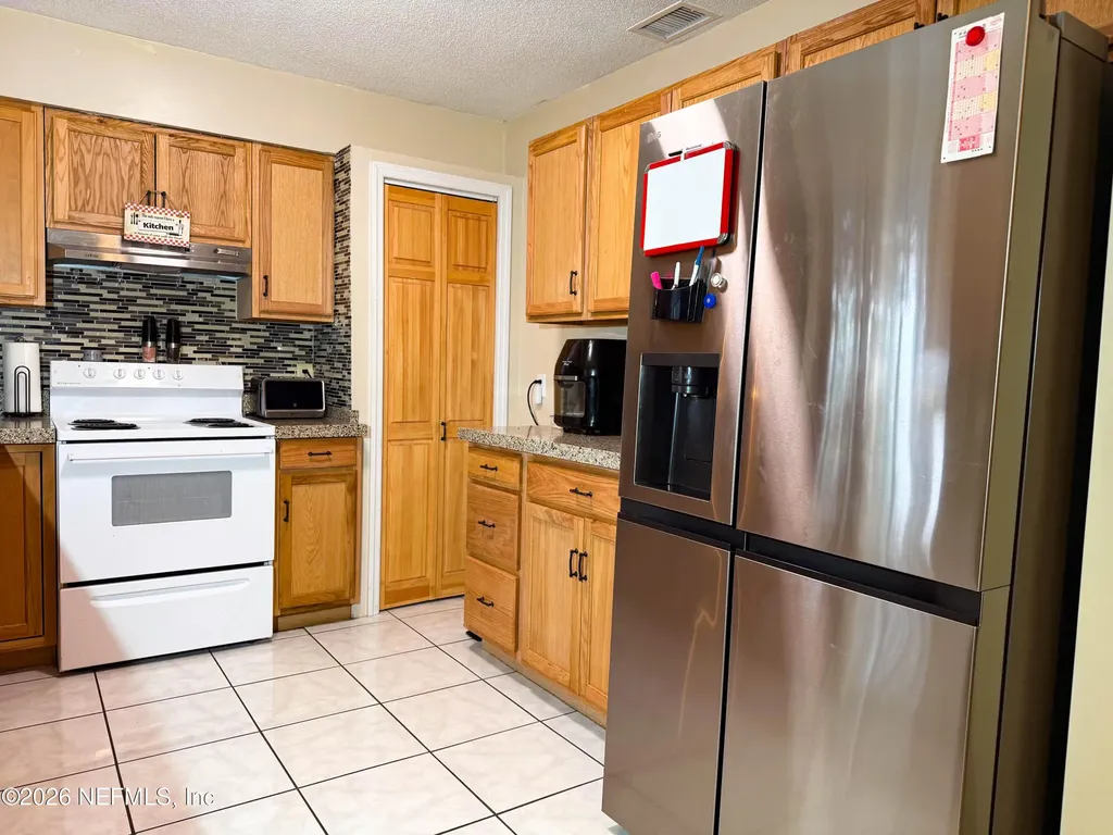 620 Glendale Street Starke FL 32091