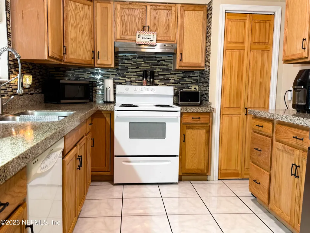 620 Glendale Street Starke FL 32091