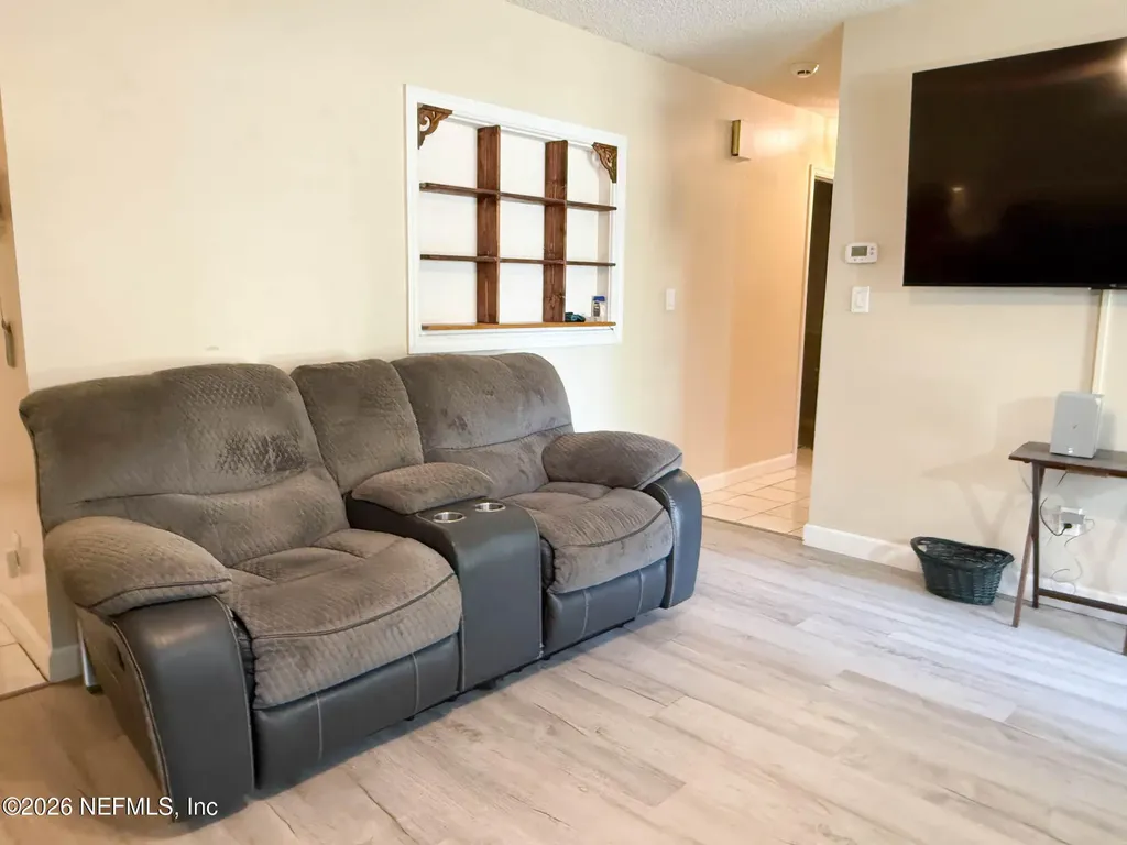 620 Glendale Street Starke FL 32091