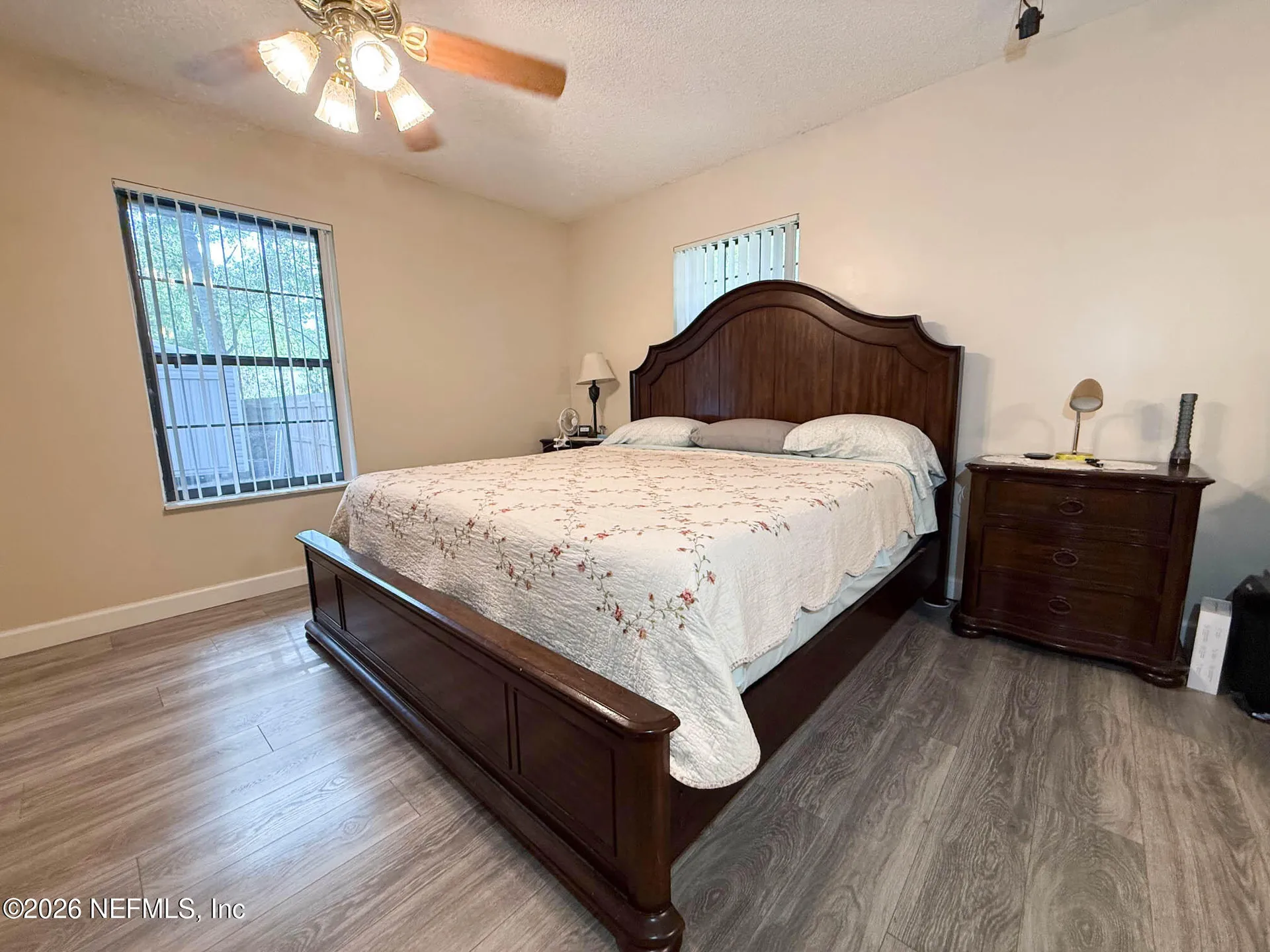620 Glendale Street Starke FL 32091