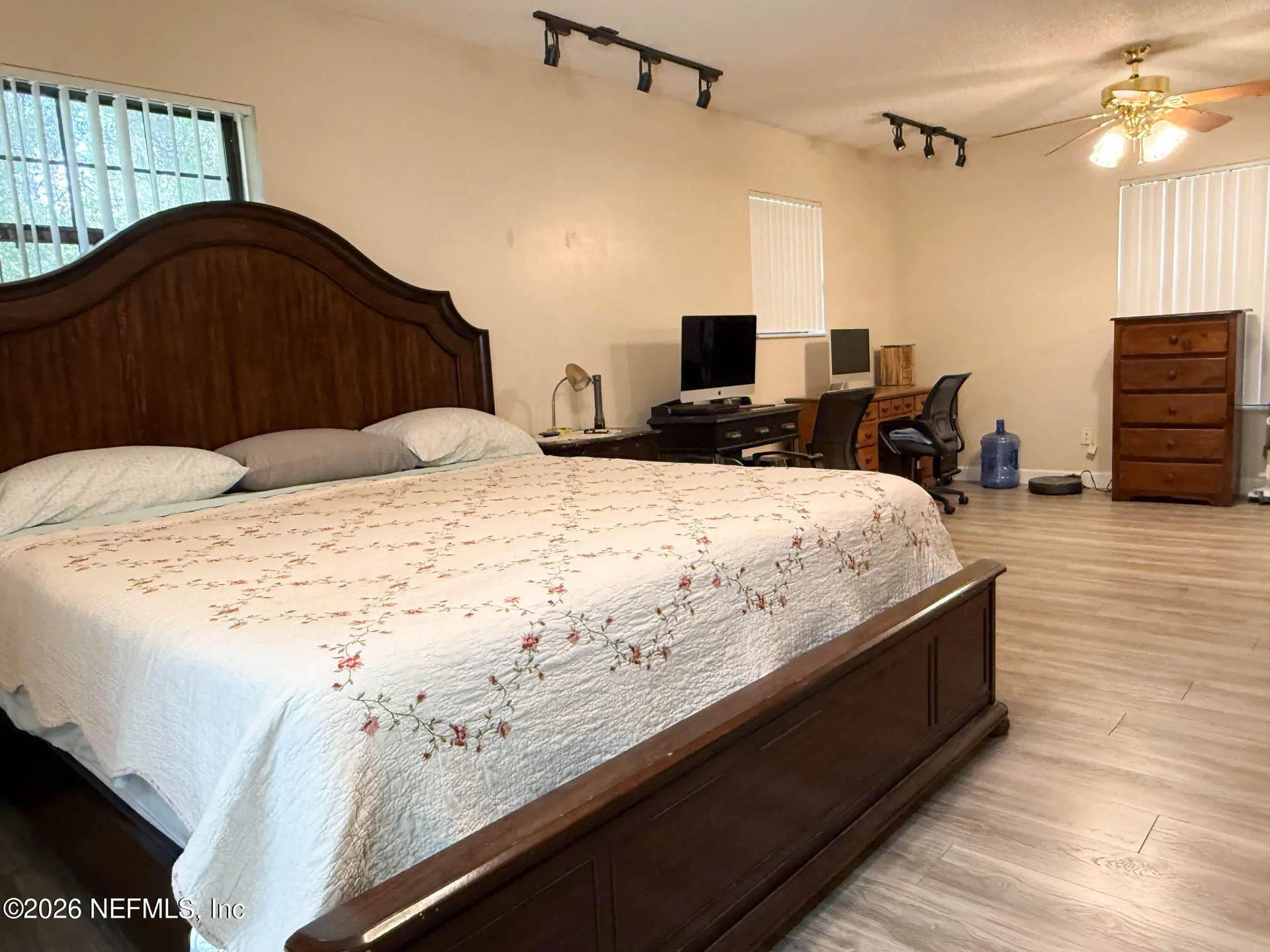 620 Glendale Street Starke FL 32091