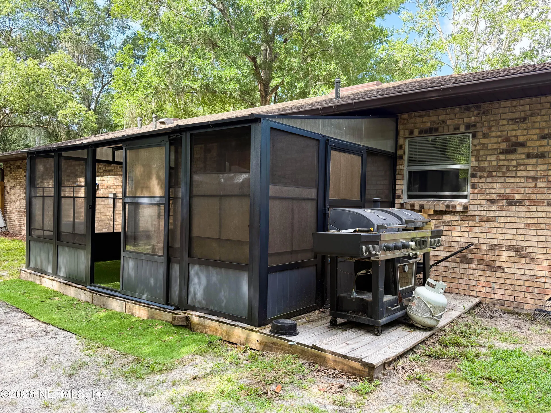 620 Glendale Street Starke FL 32091