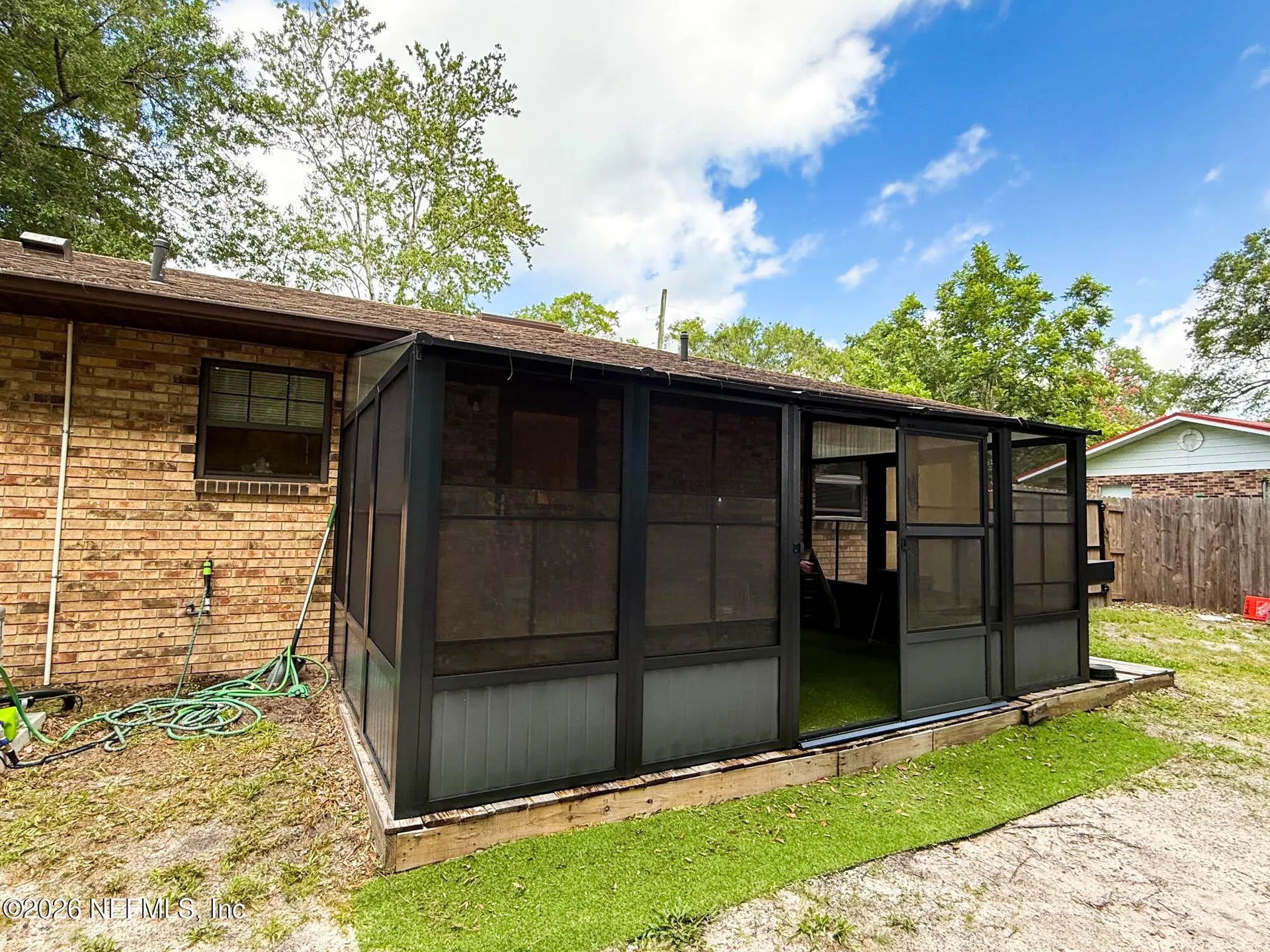 620 Glendale Street Starke FL 32091