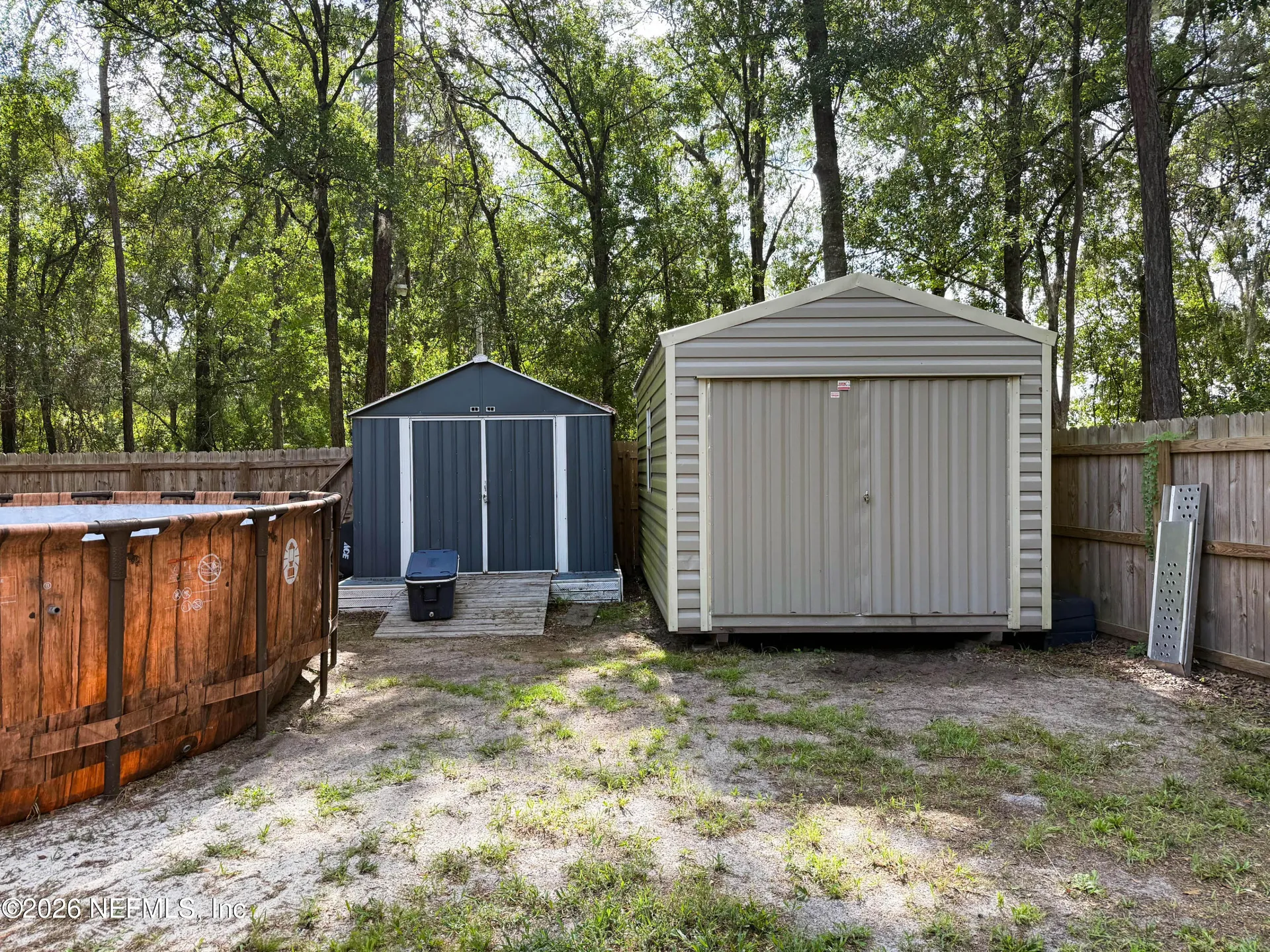 620 Glendale Street Starke FL 32091