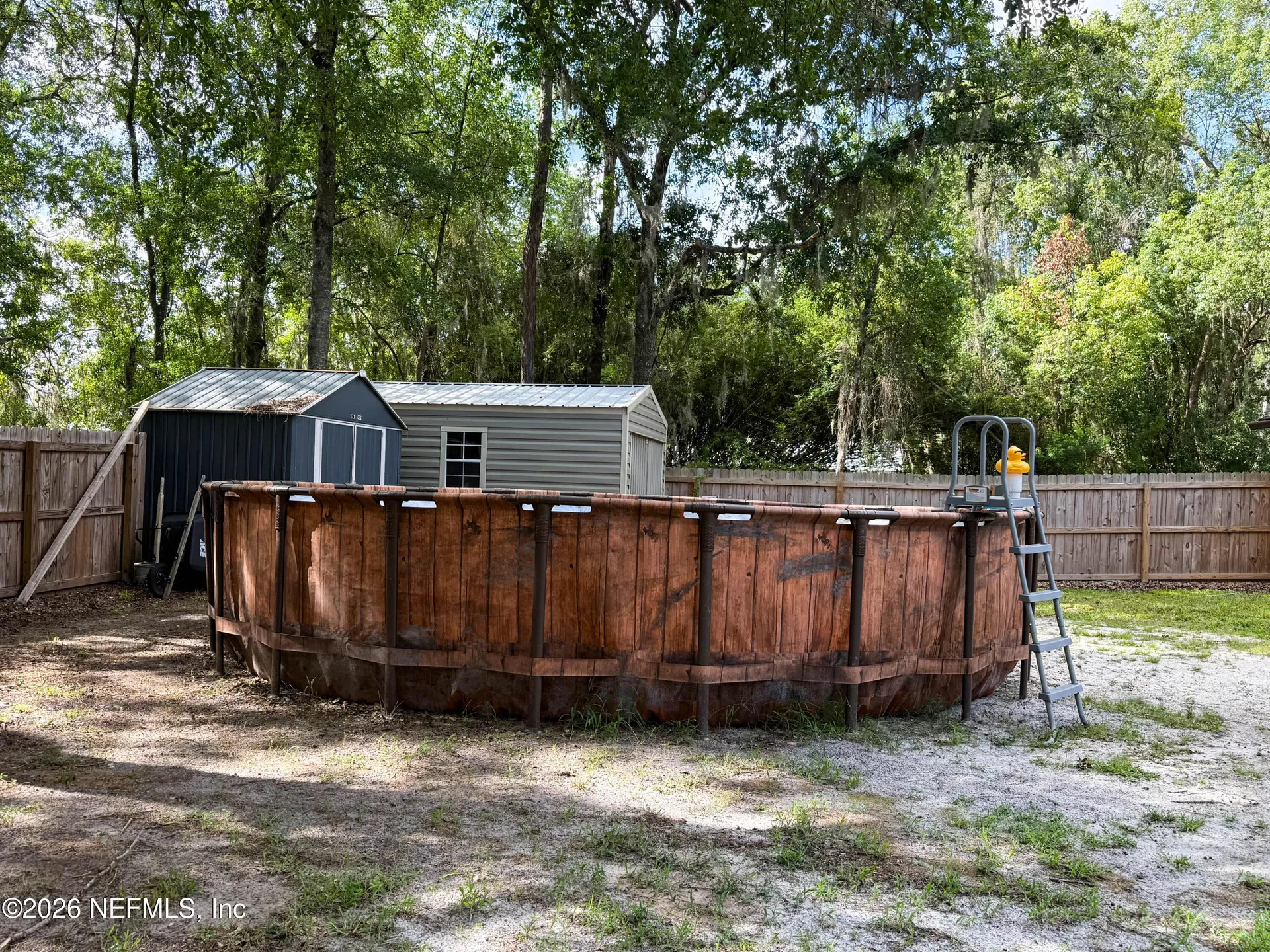 620 Glendale Street Starke FL 32091