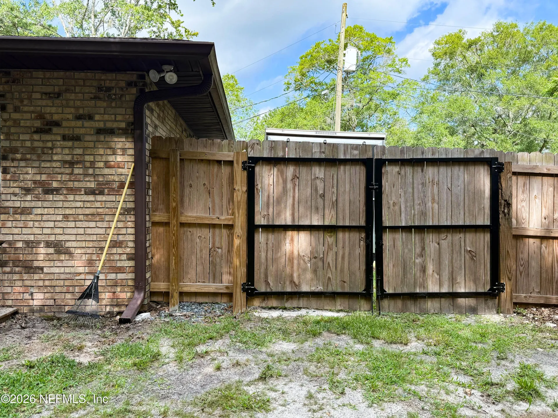 620 Glendale Street Starke FL 32091