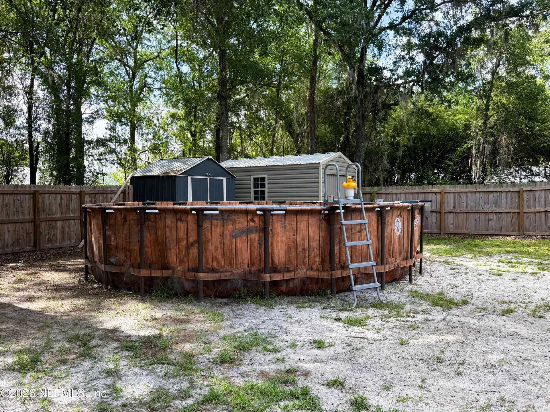 620 Glendale Street Starke FL 32091